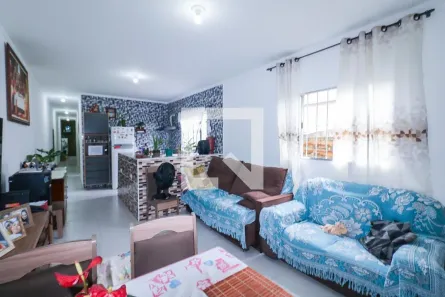 Casa com 2 Quartos à venda, 220m² no Centro, Diadema
