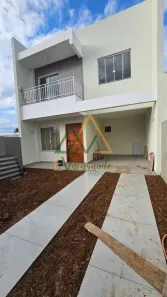 Sobrado com 3 Quartos à venda, 105m² no Bairro Alto, Curitiba