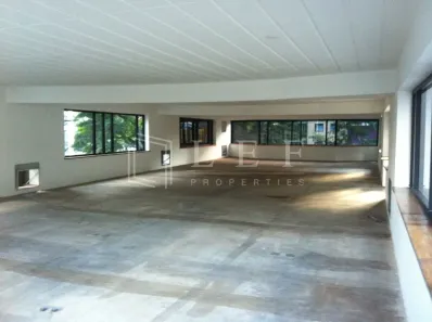Prédio Comercial para alugar, 245m² no Cidade Monções, São Paulo