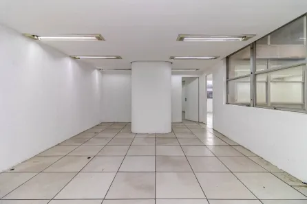 Ponto Comercial para alugar, 100m² no República, São Paulo