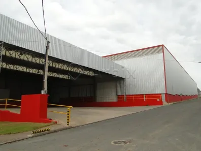 Ponto Comercial para alugar, 4600m² no Jardim Nova Limeira, Limeira