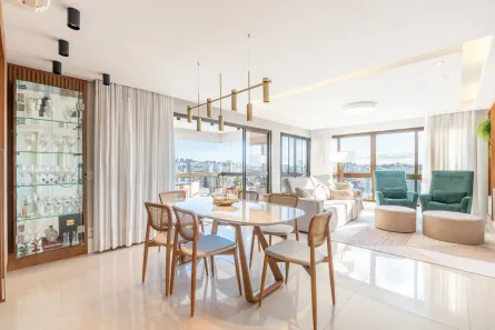 Apartamento com 3 Quartos à venda, 127m² no Higienópolis, Porto Alegre