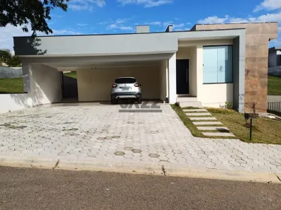 Casa de Condomínio com 5 Quartos à venda, 310m² no Campo Novo, Bragança Paulista