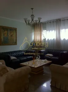 Casa com 4 Quartos à venda, 230m² no Planalto Paulista, São Paulo