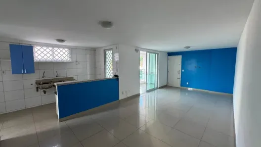 Apartamento com 3 Quartos à venda, 105m² no Renascença, São Luís