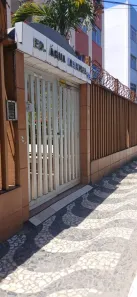 Apartamento com 3 Quartos para alugar, 74m² no Rio Vermelho, Salvador