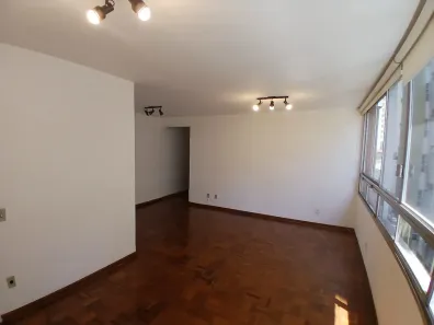 Apartamento com 3 Quartos para alugar, 110m² no Cerqueira César, São Paulo