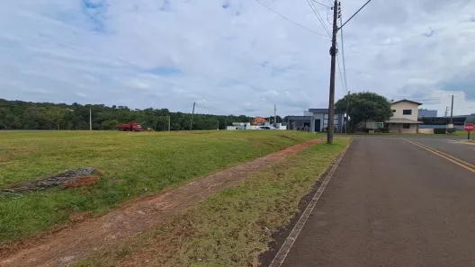 Lote/Terreno à venda, 470m² no Ninho Verde II, Pardinho