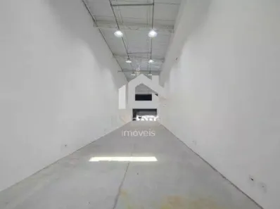 Galpão/Depósito/Armazém para alugar, 150m² no Santa Paula, São Caetano do Sul
