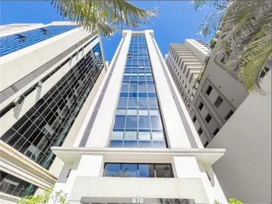 Sala Comercial à venda, 33m² no Santa Cecília, São Paulo