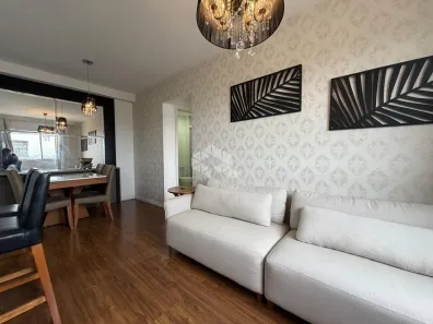 Apartamento com 2 Quartos à venda, 50m² no Humaitá, Porto Alegre
