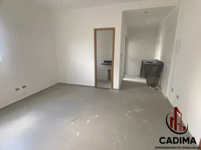 Apartamento com 2 Quartos à venda, 33m² no Vila Antonina, São Paulo