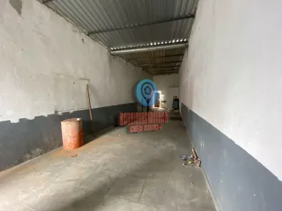 Ponto Comercial para alugar, 60m² no Itaim Paulista, São Paulo