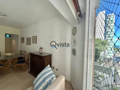 Apartamento com 3 Quartos à venda, 90m² no Pitangueiras, Guarujá