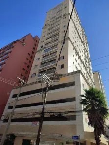 Apartamento com 2 Quartos à venda, 54m² no José Menino, Santos