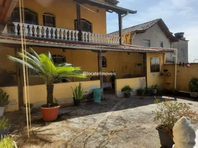 Casa com 4 Quartos à venda, 255m² no Araguaia, Belo Horizonte