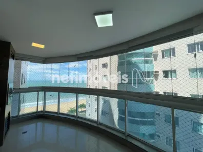 Apartamento com 3 Quartos à venda, 98m² no Praia de Itaparica, Vila Velha