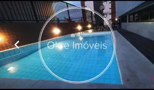 Apartamento com 3 Quartos à venda, 120m² no Manaíra, João Pessoa