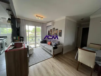 Apartamento com 2 Quartos para alugar, 68m² no Jardim Ester, São Paulo