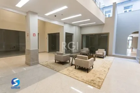 Sala Comercial à venda, 61m² no Independência, Porto Alegre