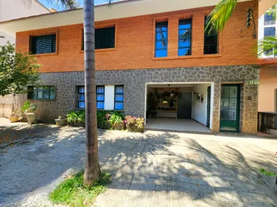 Imóvel Comercial com 3 Quartos para alugar, 199m² no Centro, Poços de Caldas