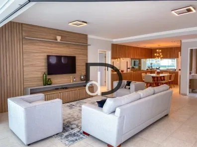 Apartamento com 4 Quartos à venda, 164m² no Riviera, Bertioga