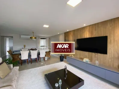Apartamento com 4 Quartos à venda, 200m² no Rudge Ramos, São Bernardo do Campo