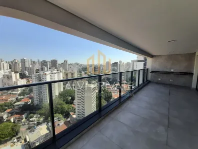 Apartamento com 3 Quartos à venda, 151m² no Água Branca, São Paulo