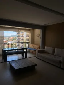 Apartamento com 3 Quartos à venda, 120m² no Sítio Tamboré Alphaville, Barueri