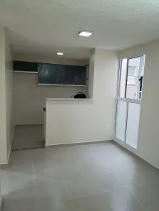 Apartamento com 2 Quartos para alugar, 60m² no Planalto, Manaus