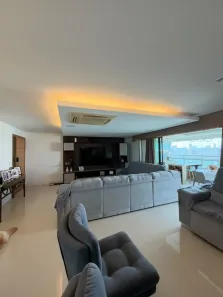 Apartamento com 3 Quartos à venda, 195m² no Patamares, Salvador