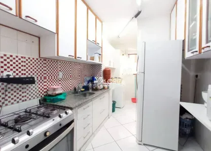 Apartamento com 3 Quartos à venda, 74m² no Jardim Nova Manchester, Sorocaba
