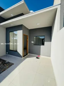 Casa com 2 Quartos à venda, 64m² no Brasília, Londrina