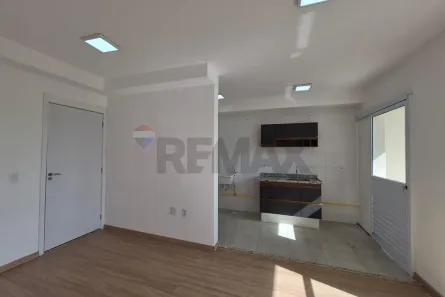 Apartamento com 2 Quartos para alugar, 58m² no Imóvel Pedregulhal, Mogi Guaçu
