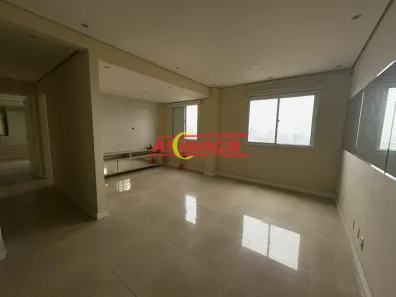 Apartamento com 3 Quartos à venda, 128m² no Vila Rosália, Guarulhos