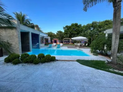 Casa de Condomínio com 4 Quartos à venda, 850000m² no Barra da Tijuca, Rio de Janeiro
