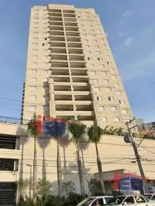 Apartamento com 2 Quartos à venda, 64m² no Vila Osasco, Osasco