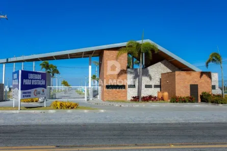 Lote/Terreno à venda, 250m² no Monte Alto, Arraial do Cabo