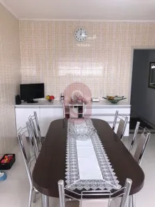 Sobrado com 3 Quartos à venda, 250m² no Vila Canero, São Paulo