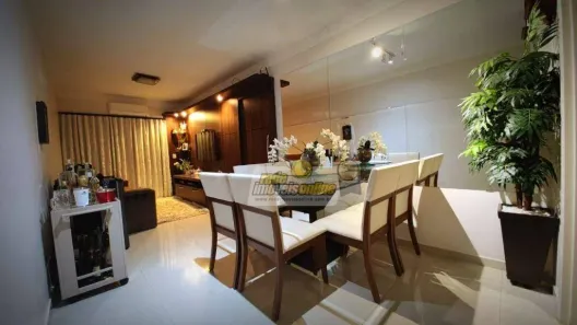Apartamento com 2 Quartos à venda, 71m² no São Benedito, Uberaba
