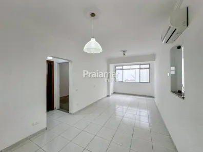 Apartamento com 1 Quarto à venda, 65m² no Centro, São Vicente
