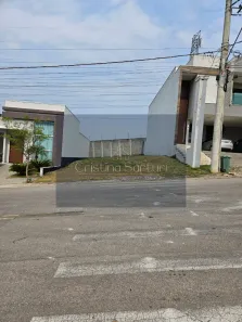 Lote/Terreno à venda, 250m² no Condomínio Vem Viver Jacareí, Jacareí