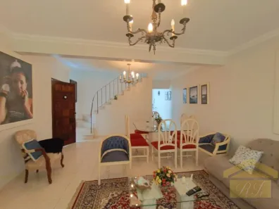 Casa com 4 Quartos à venda, 155m² no Jardim Aeroporto, São Paulo