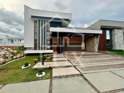 Casa de Condomínio com 3 Quartos à venda, 180m² no Ponta Negra, Manaus