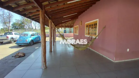 Fazenda/Sítio com 2 Quartos à venda, 84700m² no Quinta da Bela Olinda, Bauru