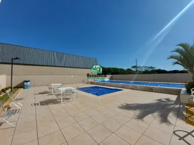 Apartamento com 3 Quartos à venda, 78m² no Cidade Jardim, Anápolis