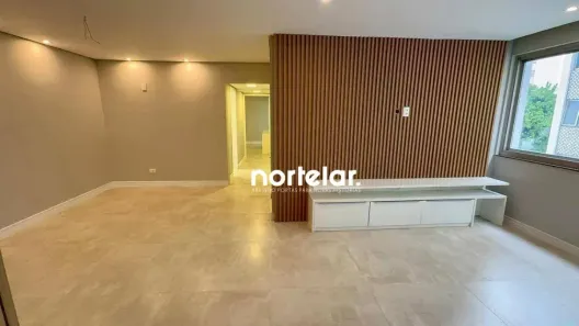 Apartamento com 3 Quartos à venda, 114m² no Perdizes, São Paulo