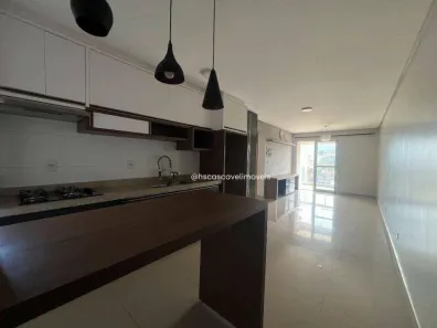 Apartamento com 2 Quartos à venda, 65m² no Centro, Cascavel