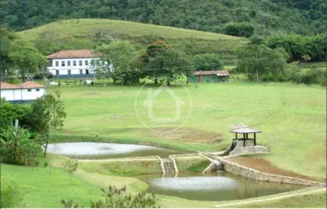 Fazenda/Sítio com 1 Quarto à venda, 1331000m² no , Piquete