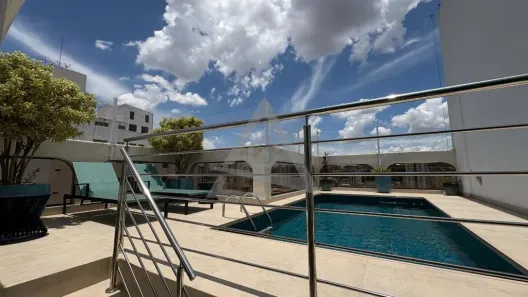 Cobertura com 4 Quartos à venda, 228m² no Cambuí, Campinas